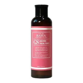 Cos De BAHA GS AHA BHA Facial Toner