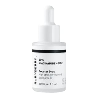 Ruruberry 10% Niacinamide + Zinc
