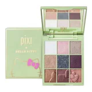 Pixi Beauty Hello Kitty Eye Effects