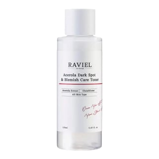 Raviel Aserora Dark Spot & Blemish Care Toner