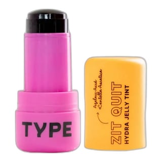 Type Beauty Zit Quit Hydra Jelly Tint