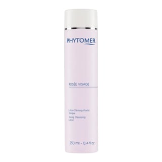 Phytomer Rosee Visage Toning Cleansing Lotion