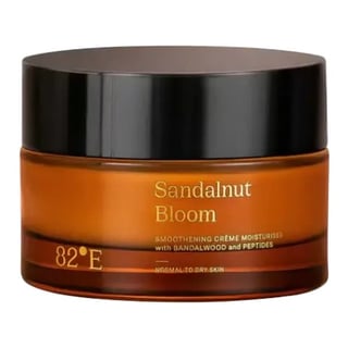 82°E Sandalnut Bloom