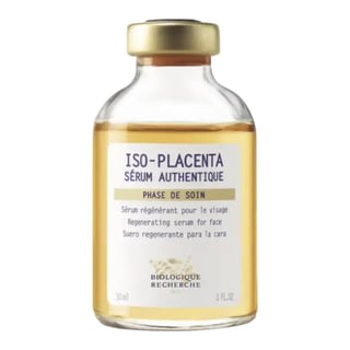 Biologique Recherche ISO-Placenta Regenerating Serum for Face