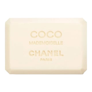 Chanel Coco Mademoiselle Gentle Perfumed Soap