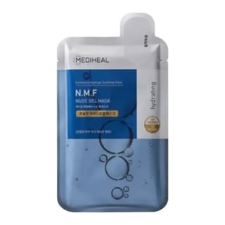 Mediheal Nude Gel Mask