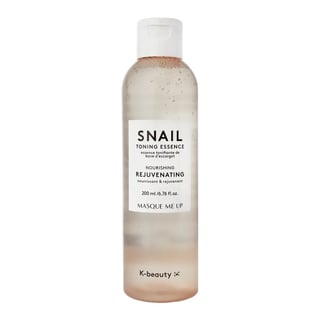 Masque Me Up Snail Toning Essence