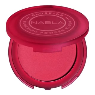 Nabla Cosmetics Close-Up Blurring Powder Blush