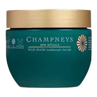 Champneys Spa Rituals Mud Mask
