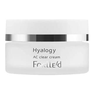 Forlle'd Hyalogy AC Clear Cream