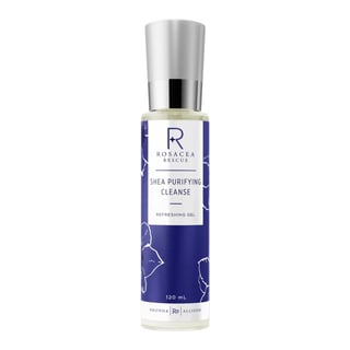 Rhonda Allison Shea Purifying Cleanse