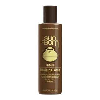 Sun Bum Browning Lotion