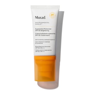 Murad Superactive Moisturizer SPF 50