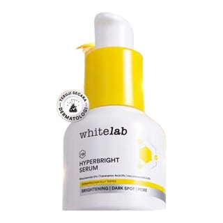 Whitelab Hyperbright Serum