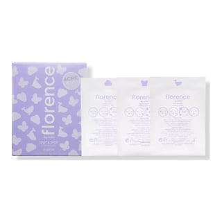Florence by Mills Spot A Spot Acne Patches