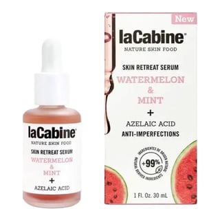 laCabine Skin Retreat Serum