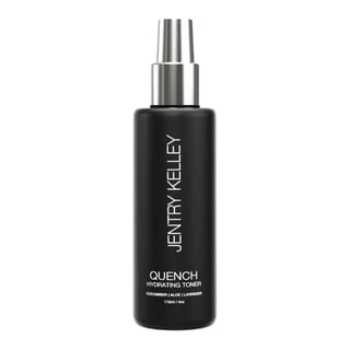 Jentry Kelley Quench Hydrating Toner