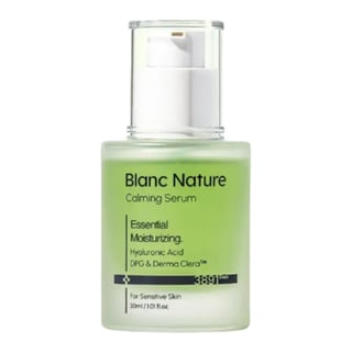 Blanc Nature Calming Serum