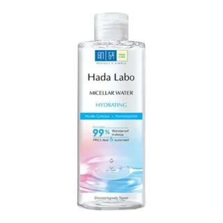 Hada Labo Micellar Water