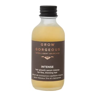 Grow Gorgeous Hair Growth Serum Intense