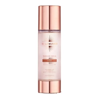 Bellamianta Tanning Serum