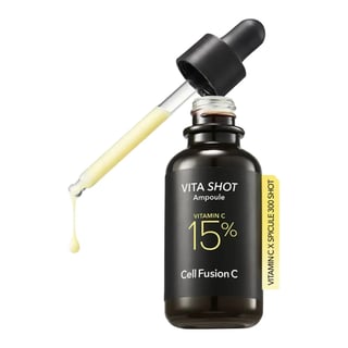 Cell Fusion C 15% Vitamin C Vita Shot Ampoule
