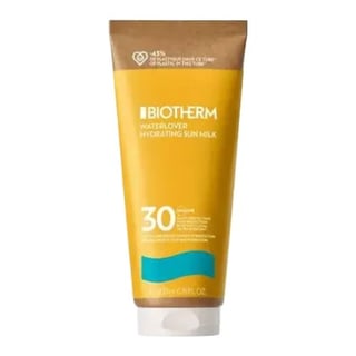 BIOTHERM Waterlover Hydrating Sun Milk SPF 30