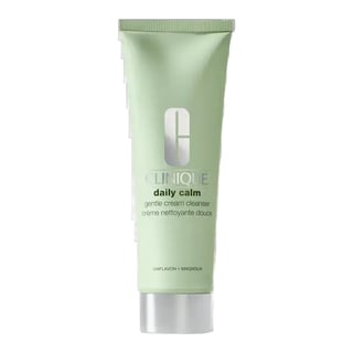 Clinique Daily Calm Gentle Cream Cleanser