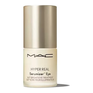 Mac Cosmetics Hyper Real Serumizer Eye 360° Bright Eye Treatment