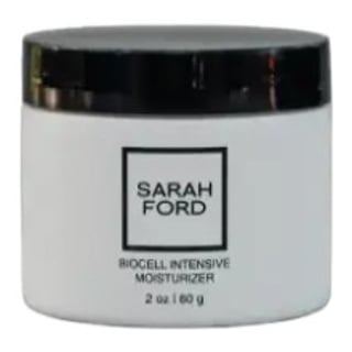 Sarah Ford Biocell Intensive Moisturizer