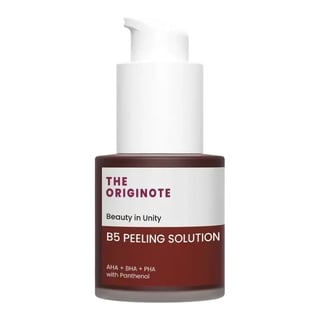 The Originote B5 Peeling Solution
