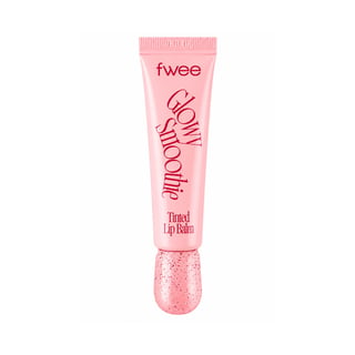 Fwee Glowy Smoothie 潤色護唇膏