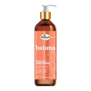 Difeel Batana Sulfate-Free Conditioner
