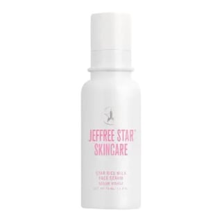 Jeffree Star Cosmetics Star Rice Milk Face Serum