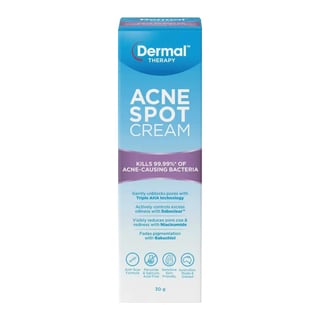 Dermal Therapy Acne Spot Cream