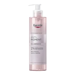 Eucerin Anti-Pigment Cleansing Gel