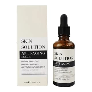 Skin Solution Anti-Aging serum