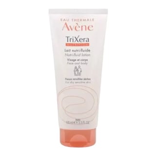 Avène TriXera Nutrition Nutri-Fluid Lotion