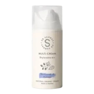 Dr Sannas Multi-Cream