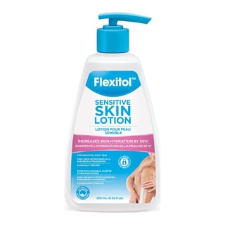 Flexitol Sensitive Skin Lotion