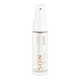 Glynt Sun Face Tan Water