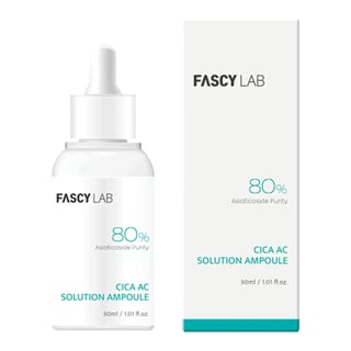 Fascy Lab Cica AC Solution Ampoule