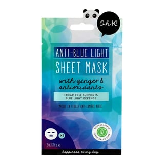 Oh K! Sheet Mask