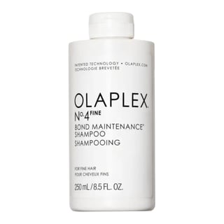 Olaplex No.4 Fine Bond Maintenance Shampoo