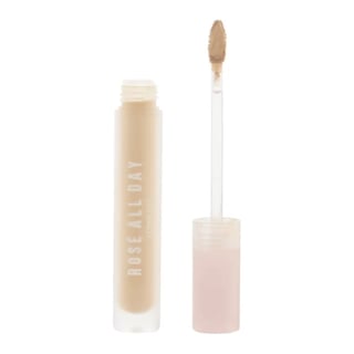 Rose All Day The Realest Lightweight Concealer