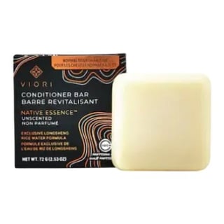 Viori Rice Water Infused Conditioner Bar