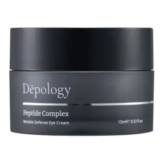 Depology Peptide Complex Wrinkle Defense Eye Cream