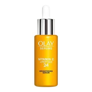 Olay Vitamin C + Peptide 24 Brightening Serum