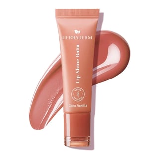 Herba Derm Lip Shine Balm