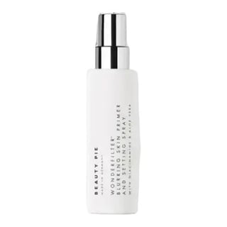Beauty Pie Wonderfilter Blurring Skin Primer & Setting Spray